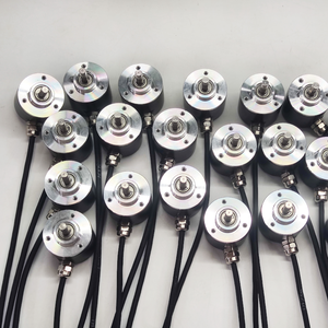 Chất lượng cao tuyệt đối từ kỹ thuật số cảm biến góc tiên tiến góc máy phát cảm biến - Product Image 6