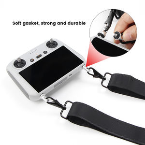 Akıllı DJI RC için/Mini <span class=keywords><strong>3</strong></span>/Mini <span class=keywords><strong>3</strong></span> Pro uzaktan kumanda askısı ile kordon boyun asılı askıları Drone aksesuarları ile kolaylık - Product Image 3