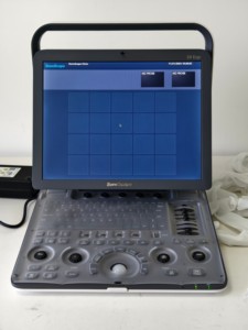 Ecógrafo Veterinario Portátil Sonoscape S8expV, Ecocardiografía, Ecógrafo Doppler Color 3D 4D con 2 Sondas - Product Image 6
