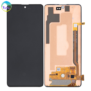 Pantalla LCD de Repuesto Original con Digitalizador Táctil y Ensamblaje sin Marco para Samsung <span class=keywords><strong>Galaxy</strong></span> <span class=keywords><strong>Note</strong></span> <span class=keywords><strong>10</strong></span> <span class=keywords><strong>Lite</strong></span> - Product Image 4