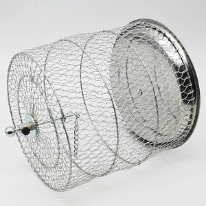 Metal mesh cover J23049 <b>Physics</b> experiment equipment, <b>physics</b> tools, middle school teaching instruments - Product Image 1
