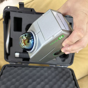 GreenValley LiGrip SE เครื่องสแกนเลเซอร์แบบมือถือ กล้องคู่ 12MP ระดับงานสำรวจ ระบบ SLAM สำหรับทำแผนที่เคลื่อนที่ กันน้ำมาตรฐาน IP54 - Product Image 5