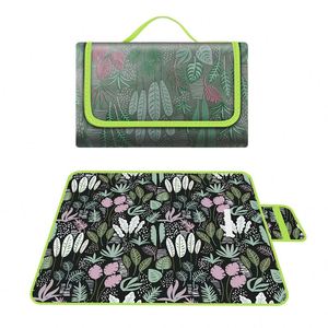 Tapete de Picnic para Exteriores, Impermeable, de Tela No Tejida, para Picnics y Aventuras - Product Image 4