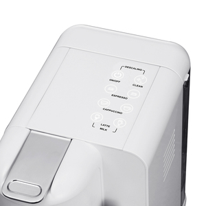 Machine à café portable Anbolife 20 bars compatible avec les capsules standard, cafetière à capsules à une touche, OEM & ODM - Product Image 3