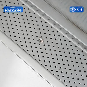 Máquina de Lavado Ultrasónico para Vegetales y Mariscos con Sistema de Cavitación para Eliminar Lodo y Arena de Langostas y Camarones Vivos - Product Image 5