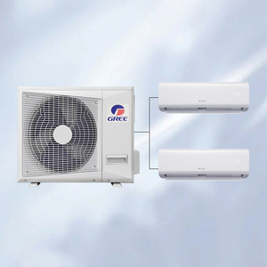 Climatiseur Multi-Split 12000Btu à 48000Btu, Unité Intérieure Cassette, Climatisation Centrale Intelligente R410a - Product Image 3
