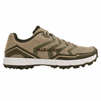Chaussures de trail running personnalisées, chaussures de course imperméables pour l'extérieur, chaussures de sport d'extérieur fabriquées à Jinjiang