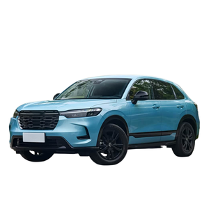 Venta al por Mayor de Vehículos Usados en China, <span class=keywords><strong>HR</strong></span>-<span class=keywords><strong>V</strong></span> 2023 2.0L E:<span class=keywords><strong>HEV</strong></span> Edición Dinámica, SUV Híbrido Usado Asequible, Listo para Envío - Product Image 2