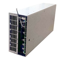 Nouveau système de stockage d'énergie Mida 20 kW, convertisseur de charge rapide pour véhicules électriques domestiques, module redresseur bidirectionnel DC-DC