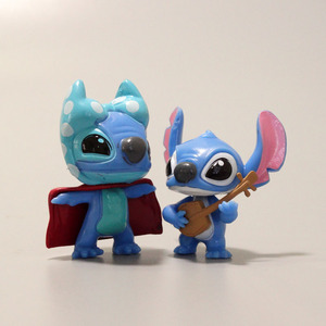 Figuras de Acción de Anime en 3D de PVC, Lindas Figuras de Monstruos de Dibujos Animados, Colección de Juguetes, Decoración del Hogar, Modelo de Figuras de Acción para Niños, Regalos Promocionales - Product Image 5