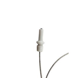 Bougie d'allumage électronique en céramique avec remplacement de câble en plastique pour appareils à gaz ménagers et hôteliers pièces de <span class=keywords><strong>four</strong></span> - Product Image 2