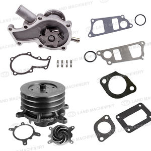 पानी पंप me088301 6d31t 6d31t <span class=keywords><strong>6d34t</strong></span> Kato HD700-5 KOdlo SK200-3 के साथ संगत - Product Image 6