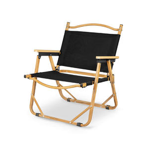 <span class=keywords><strong>เก้าอี้</strong></span>พับพกพาสำหรับปิกนิก ตกปลา ตั้งแคมป์ <span class=keywords><strong>โต๊ะ</strong></span>วางของแบบพับ<span class=keywords><strong>ได้</strong></span> <span class=keywords><strong>พร้อม</strong></span>โครงอลูมิเนียมแข็งแรงทนทาน - Product Image 5