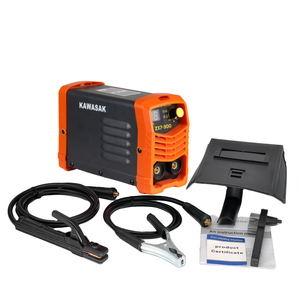 Prix de gros POLARIS Inverter DC Motor Nouvelle machine à souder portable MMA-300 à cycle de service élevé pour usage domestique, vente directe usine - Product Image 1
