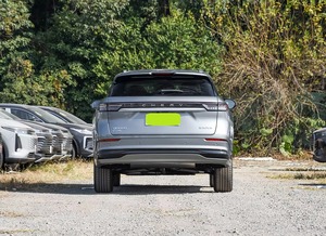 2025 Haute qualité Chery Factory Tiggo9 C-Dm Ruihu 9 SUV électrique hybride plug-in à direction gauche pour un usage familial Véhicules à énergie nouvelle - Product Image 4