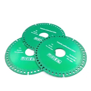 1 pièce Lame de découpe <span class=keywords><strong>en</strong></span> diamant pour <span class=keywords><strong>verre</strong></span>, trou intérieur 20/22/23mm, usage commercial, pour le meulage et le chanfreinage de bouteilles de vin, modèle <span class=keywords><strong>verre</strong></span> - Product Image 3