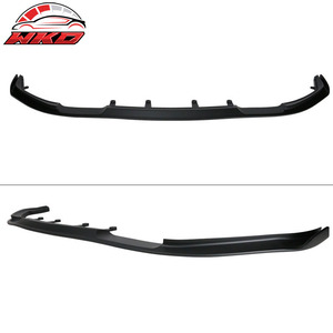 Compatible con BMW G30 Serie 5 17-20 M Sport HM Style, alerón delantero de alta calidad, accesorio exterior. - Product Image 2