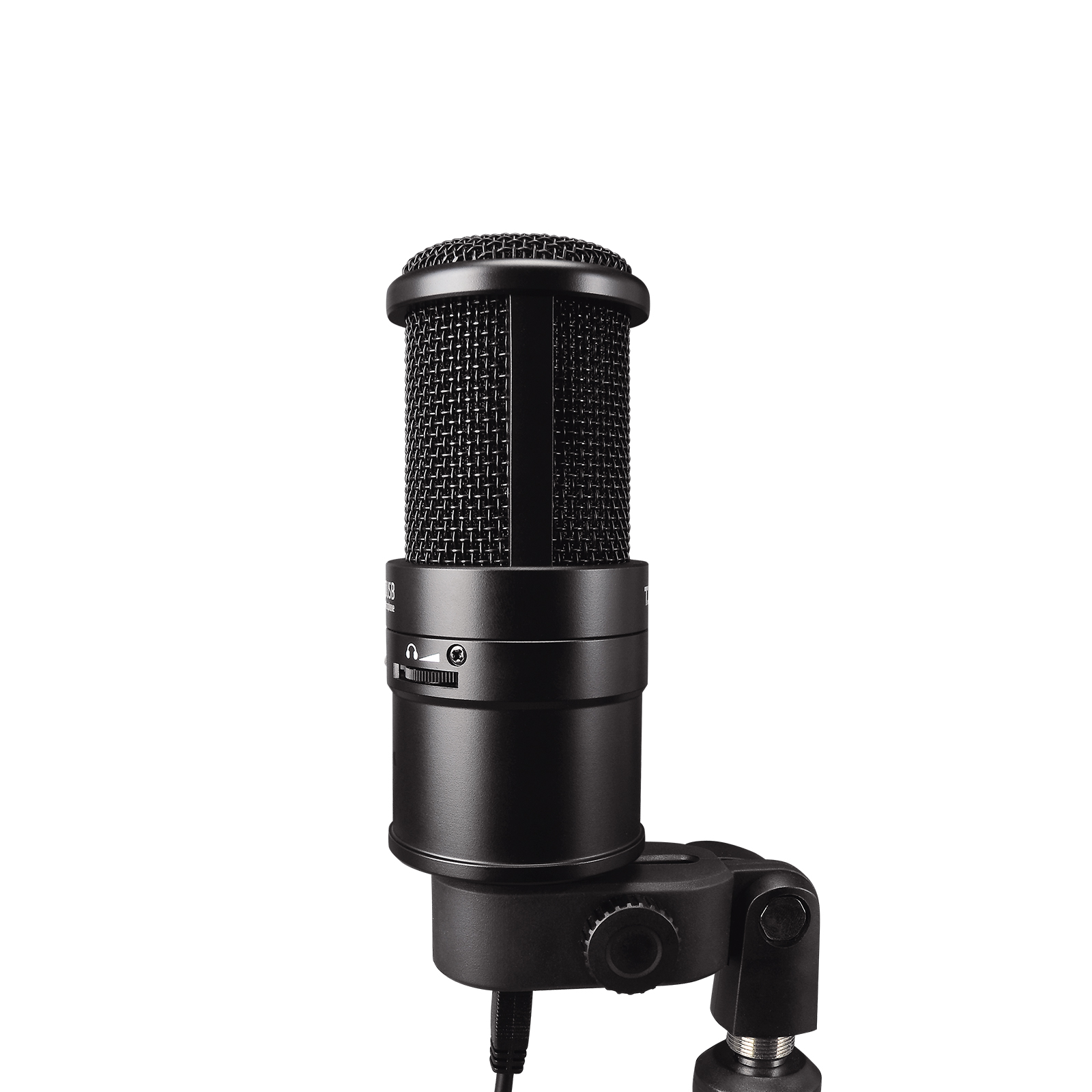 Takstar PC-K220USB - Condenser Microphone for Studio Recording