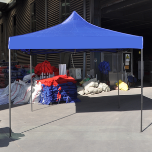 Personnalisé Imprimé Pas Cher En Gros Extérieur Robuste Pliant Pop-Up Gazebo Tente Tente de Salon Commercial - Product Image 2