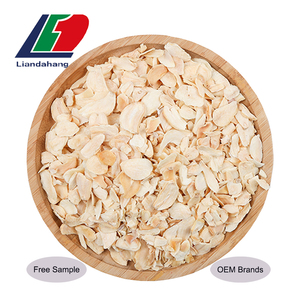 Cebolla deshidratada Kibble Vegetales secos Copos de cebolla seca Premium - Product Image 5