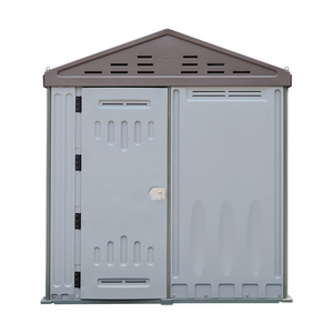 Sala de herramientas sin mantenimiento - Product Image 1