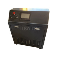Máquina de hielo seco Co2 Peletizador/Peletizador de hielo seco 3mm / Co2 Máquina de hacer hielo seco