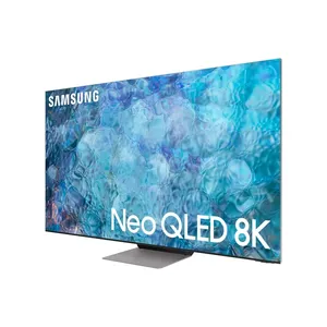 Téléviseur intelligent QLED Neo Quantum QN85QN900B 85 pouces ORIGINAL <span class=keywords><strong>QN900B</strong></span> prêt à être expédié - Product Image 6
