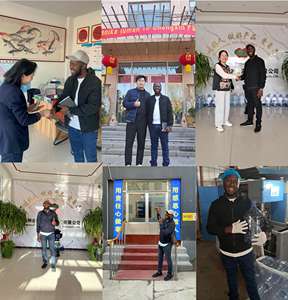 Preformas de PET de 28mm, 50g, 60g, 80g, 90g para fabricación de botellas de plástico, preformas de PET para botellas de aceite mineral y comestible - Product Image 2