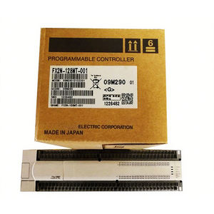 อะแดปเตอร์พิเศษสำหรับเชื่อมต่ออีเธอร์เน็ตรวมถึง FX3U-ENET-ADP, FX3U-ENET-L, FX1N-24MT-001, FX1N-40MT-001, FX3G-<span class=keywords><strong>40MR</strong></span>/ES-A - Product Image 5