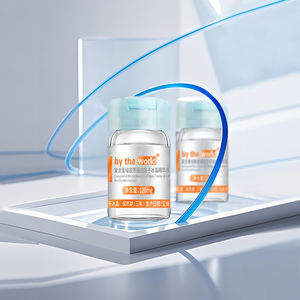 Doğal ot kollajen serumu-Portulaca & loniskin özleri, tüm cilt tipleri için akne savaşır - Product Image 6