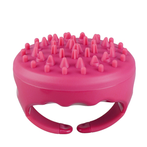 <span class=keywords><strong>Anti</strong></span> <span class=keywords><strong>Cellulite</strong></span> Silicone Corps <span class=keywords><strong>Massage</strong></span> Brosse Améliorer La Circulation Sanguine Corps Mince Silicone Brosse Corps Outil De <span class=keywords><strong>Massage</strong></span> - Product Image 2