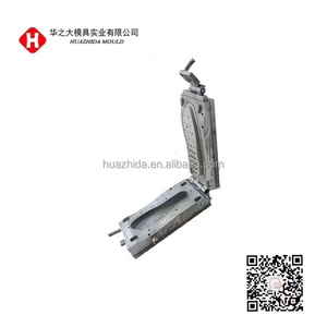 Bán Chạy Khuôn Làm Giày PVC Đế Dép Thiết Kế Mới Khuôn Nhà Máy Trung Quốc - Product Image 2