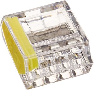 Connecteurs de fils enfichables - Product Image 6