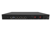 Dispositivo de Seguridad de Red MAITUO, Firewall, ARM Rockchip RK3568, RAM DDR4, Módem 4G/5G, Router SD-WAN/uCPE, Linux, Montaje en Rack 1U
