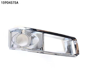 Nuevo 08-13 para <span class=keywords><strong>CTS</strong></span> barra delantera cubierta de lámpara antiniebla Marco de rejilla reemplazo antiniebla - Product Image 1