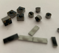 Etiqueta de Metal UHF RFID, equipo eléctrico, cilindro, proyectos de seguimiento de activos