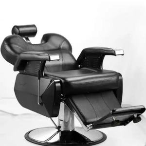 Herramienta Hidráulica de Súper Valor para Hombre # Sillón de Barbería, Silla de Peluquería, Silla Especial para Estilistas - Product Image 2