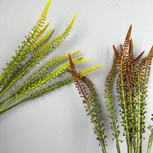 RK070 Decorazione per <span class=keywords><strong>la</strong></span> Casa in Stile Nordico, Coda di Cavallo Artificiale di Alta Qualità, Vendita Diretta dalla Fabbrica - Product Image 4