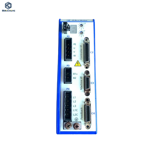 Contrôleur PLC, capteur, entraînement, neuf, original ASD240-0418S1 - Product Image 1