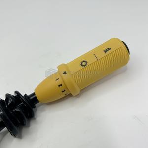 Commutateur combiné d'excavatrice Senwitt 70180145 pour JCB 3CX 4CX, pièce de rechange pour sélecteur de boîte de direction - Product Image 3