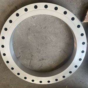 F304l A182 PN10 PN6ดิน ASME B16.5 2 ''คอ SS 316ราคาหน้าแปลน - Product Image 4