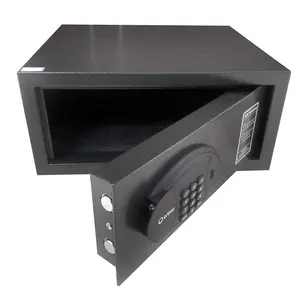 Orbita IHG hotel group di marca di sicurezza elettronica digitale camera portatile hotel scatola di sicurezza con display CEU e LCD