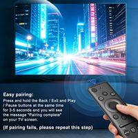 BN59-01312A B F Repuesto para Samsung LCD, LED, QLED, 4K, 8K, UHD, Crystal, Frame, HDR, Compatible con Q60, Q70, Q80