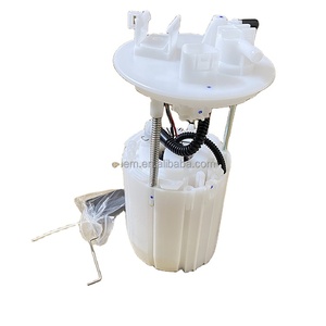 Ensemble de pompe à carburant 31110-G6100 pour <span class=keywords><strong>Kia</strong></span> <span class=keywords><strong>Picanto</strong></span> Morning 2017-2022, module de pompe à carburant Hyundai 31110G6100, remplacement du système de carburant automobile - Product Image 2