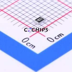 RC0805FR-0740K2L SMD <b>Resistor</b> 0805 ( Type: Thick Film )( Resistance: 40.2kOhm Precision: 1% ) - Product Image 1