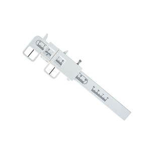Regla de Distancia Pupilar Recta PD-CHI de Aist Optics, Herramienta de Medición de Distancia Pupilar, Equipo para Ópticas y Clínicas - Product Image 4