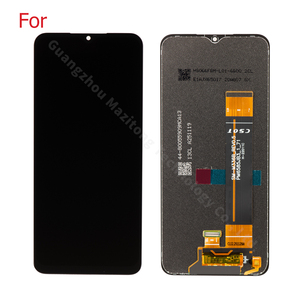 Pantalla LCD para <span class=keywords><strong>Samsung</strong></span> M336/M336B/M33-5G/A13/A135/A13-4G/A137/A23/A235/A23-4G/A230LTE/<span class=keywords><strong>M23</strong></span>/<span class=keywords><strong>M23</strong></span>-5G/M236B/A235G/A236B/A236U - Product Image 2