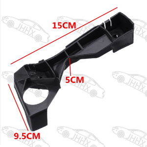 ขายึดกันชนหน้ารถยนต์สำหรับ <span class=keywords><strong>TOYOTA</strong></span> COROLLA <span class=keywords><strong>ALTIS</strong></span> ปี <span class=keywords><strong>2001</strong></span> 2002 2003 2004 2005 2006 - Product Image 4