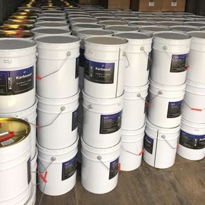 Usine en gros N202 nitrocellulose NC peinture Anti jaunissement vernis bois pour finition pour meubles application facile par pulvérisation - Product Image 4