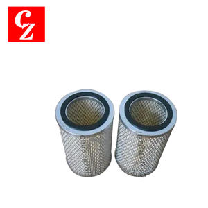 Filtro de Escape para Bomba de Vacío Busch 0532000004, Separador de Niebla de Aceite para Bomba de Vacío <span class=keywords><strong>BUSC</strong></span> RA0040/RA0063/RA0100F - Product Image 4